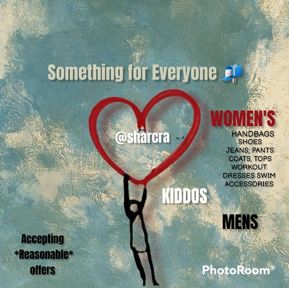 Code @Sharcra to receive 15$ off purchase! Enter code when making first purchase - Picture 6 of 6